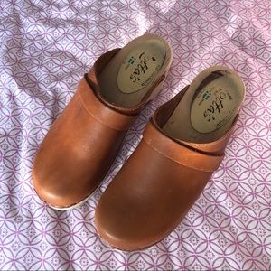 Lotta's of Stockholm Classic clog